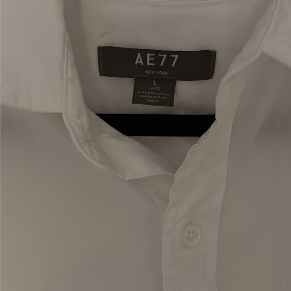 American eagle blouse